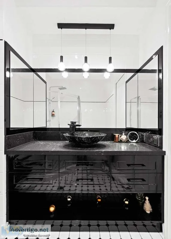 Bathroom Vanities Sydney