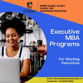 NMIMS launches MBA for Working Executives
