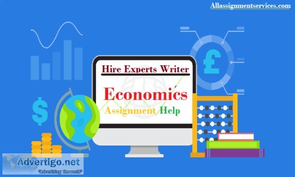 economics assignment help promises good academic score