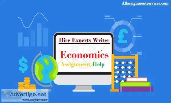 economics assignment help promises good academic score