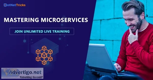 Microservices online certification | microservice certification-