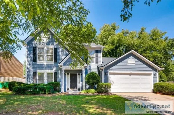11330 Frazier Fir Lane Alpharetta GA 30022