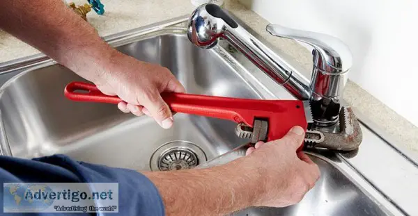 Resolve Your Plumbing Issues With DDB Construction Services