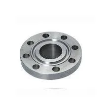 DIN 2573 PN 6 Slip on flat RF Flanges