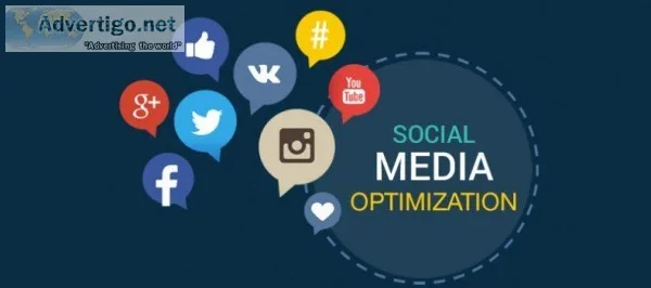 Find The Best SMO Company in Delhi