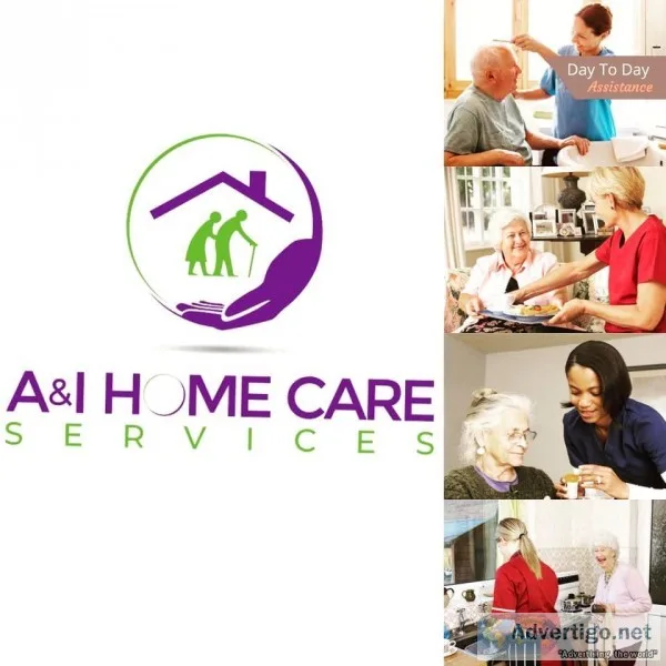 IN-HOME CARE