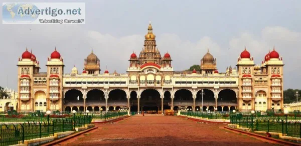 Karnataka tour package