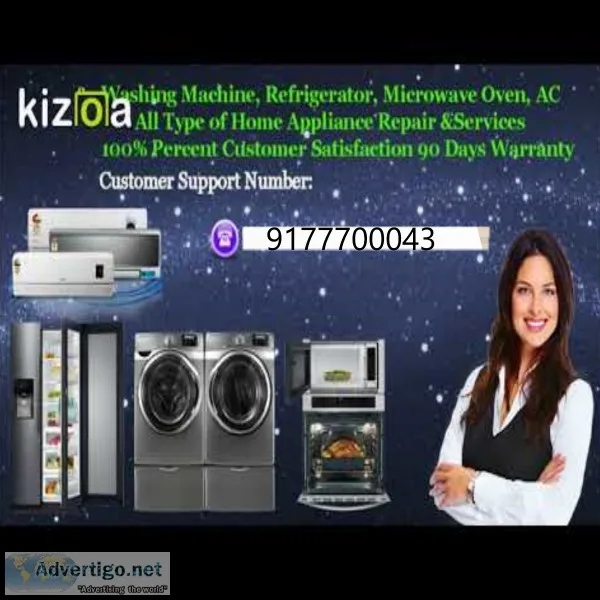 Refrigerator Repair Service Center in Moti Nagar