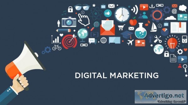 Enroll yourself with the Best Digital Marketing Course at Career