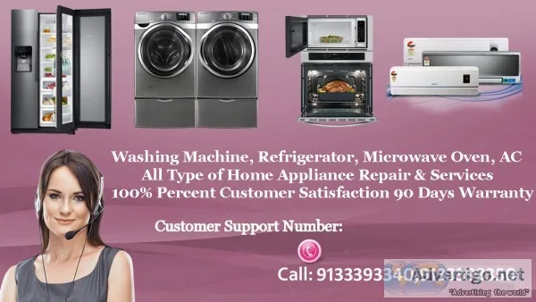 Lg refrigerator service repair center in secunderabad