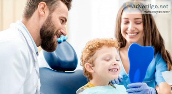 Dentists in Wentworthville