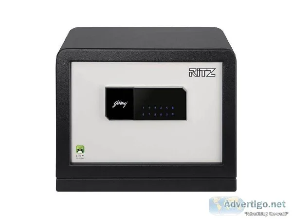 Godrej Best Ritz Digital Keypad Safe (28 Ltr) Laposs hardware