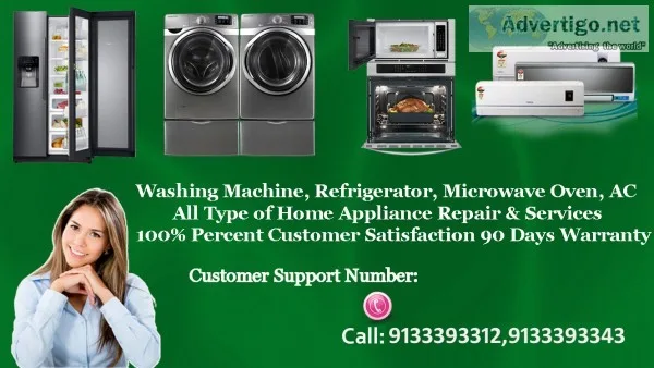 Samsung washing machine service repair center in secunderabad