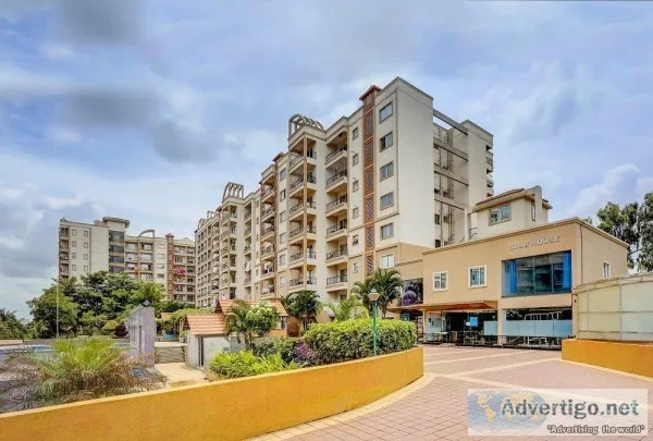2 bhk flats for sale in Electronic city phase 1 bangalore