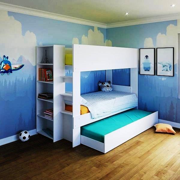 Fitting Furniture Offering Comfortable Toddler Beds in Melbourne