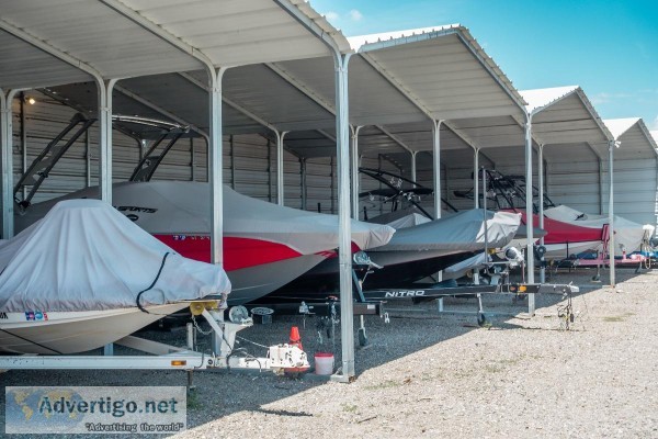 Cheap Boat Storage Corpus Christi - Boat Stop Storage