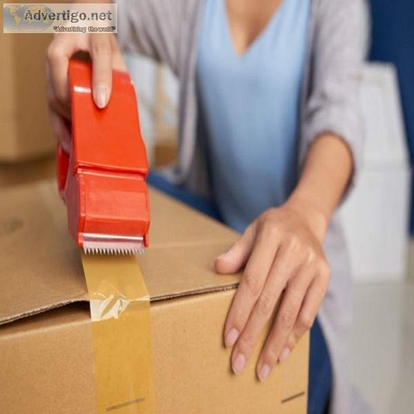 Develop a robust on-demand packers and movers app