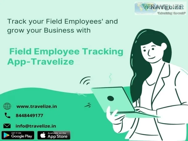 Employee monitoring app