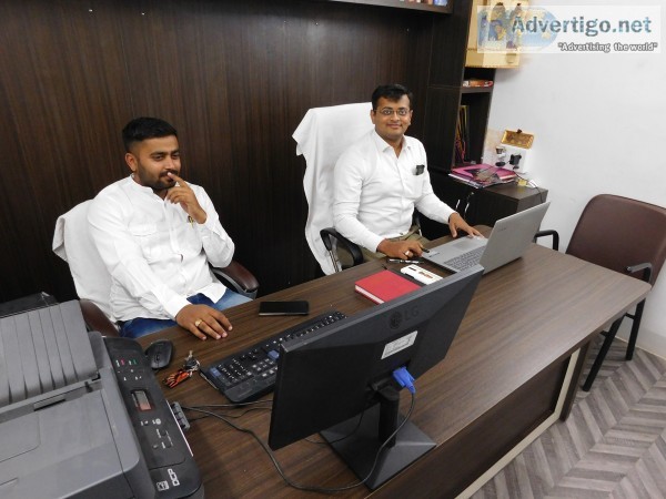 Advocate ahmedabad