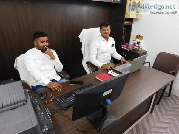 Advocate ahmedabad
