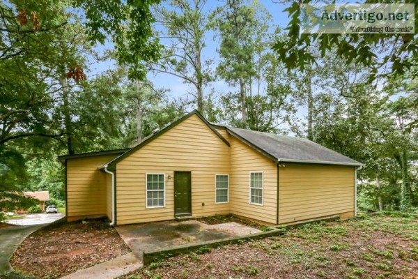 3482 Atlanta St College Park GA 30337