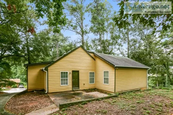 3482 Atlanta St College Park GA 30337