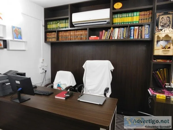 Advocate ahmedabad