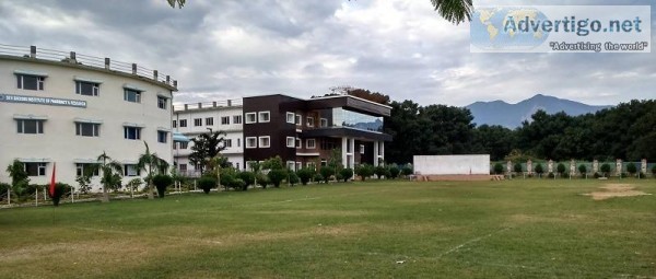 Best polytechnic colleges in Uttarakhand