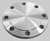 DIN 2527 PN 100 Blind Flanges