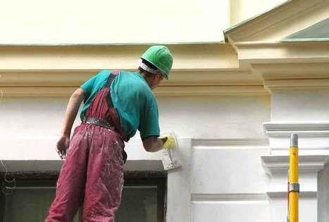 Professional House Painting Contractor In Your City