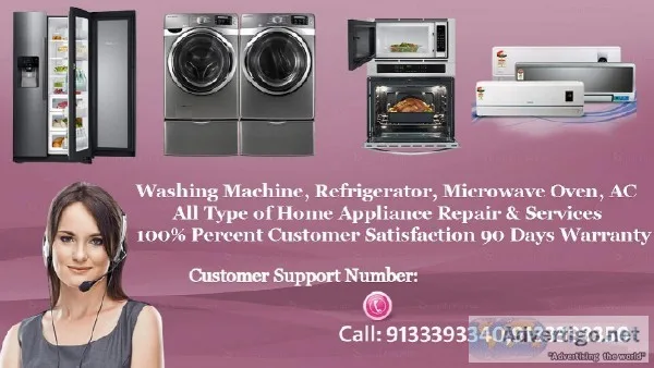 Godrej Refrigerator Repair in Hyderabad