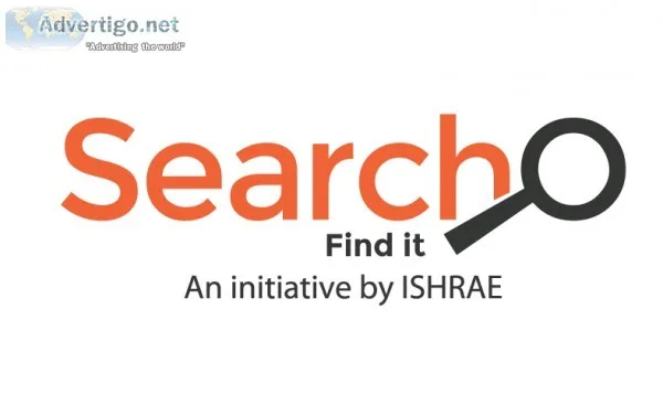 B2C Portal for Heating - searchO