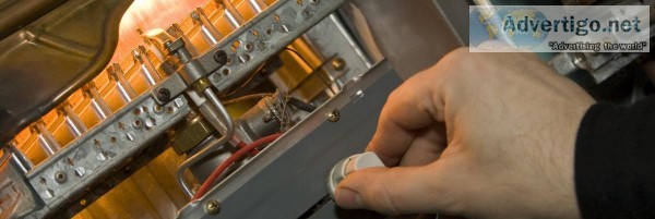 HVAC Repair Denver
