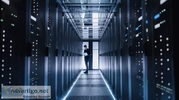Benefits of using Managed IT Services