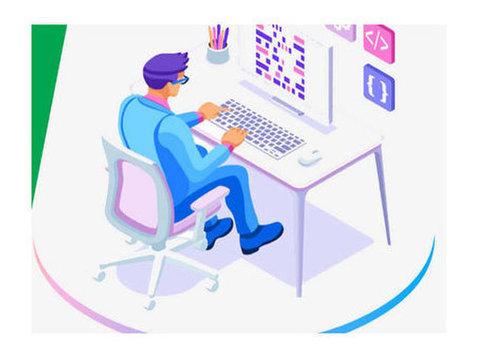 digital marketing solutions