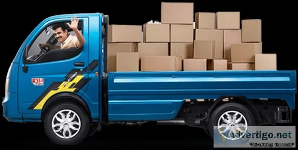 Movers and Packers in Doddabele