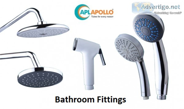Leading Bath Fittings Manufacturers