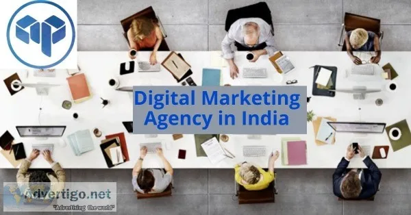 Digital Marketing Agency in India AP Web World