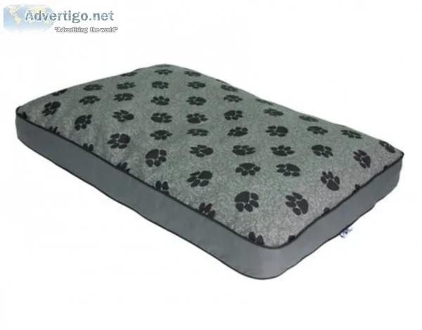 MyPillow Pillow Dog Bed
