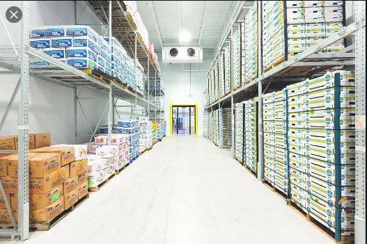 Cold Storage Room Panel Manufacturer India &ndash EPACK