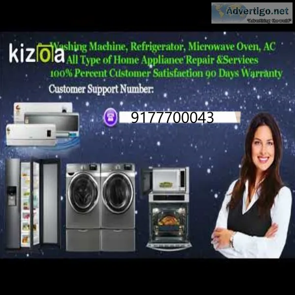 Refrigerator Repair Service Center in Dilsukhnagar