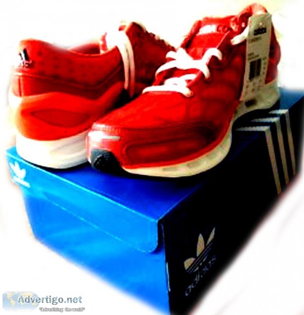 Adidas Men s Running Shoes Size 10