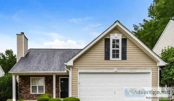 4903 Sweetwater Valley Rd Austell GA 30106