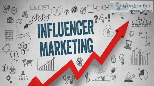Hire Best Influencer Marketing Service Provider in Delhi