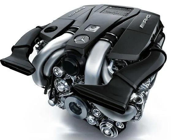 Best Luxury Car Spare Parts Supplier in India