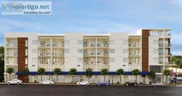 Brand New Cocoanut Condominium On Sale  332 Cocoanut