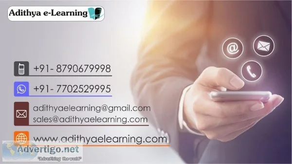 Artificial Intelligence Online Training