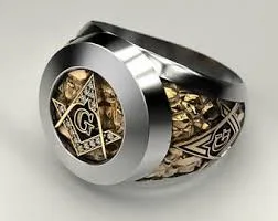 Illuminati masonic rings for sale