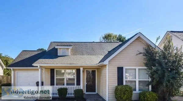 WELCOME TO 406 Tina Hely Ct Stockbridge GA 30281