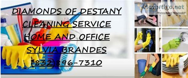 CLEANING SERVICE